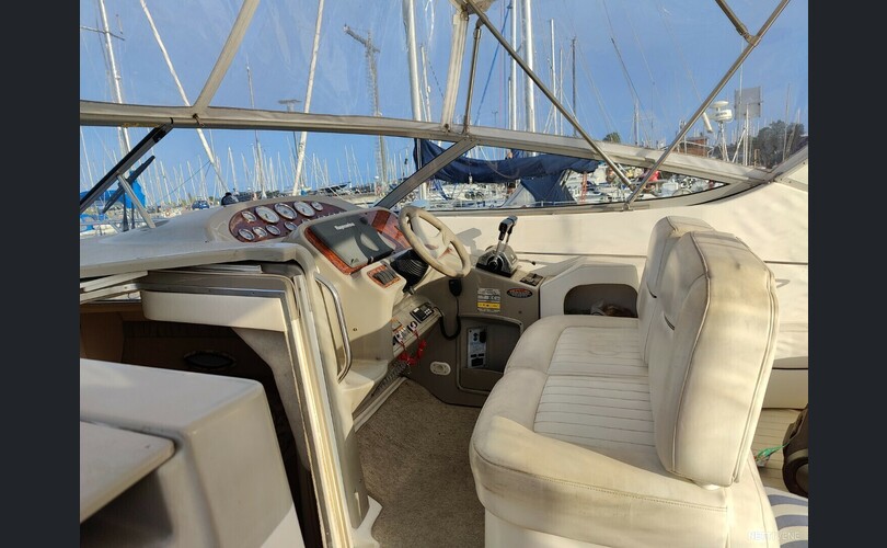 Bayliner 3055 Ciera-kuva-15